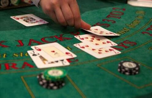 blackjack siteleri para kazan