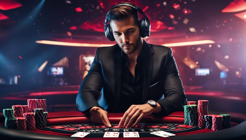 Canlı Blackjack Siteleri