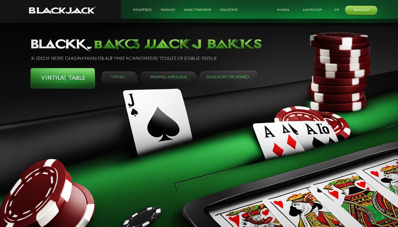 blackjack oyunu siteleri
