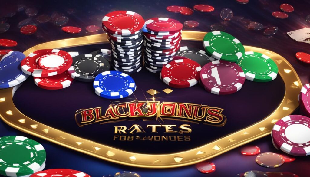yüksek bonus oranlarına sahip güvenilir blackjack siteleri